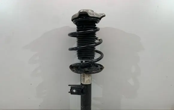 Mercedes-Benz A W177 Front shock absorber with coil spring A1773202602