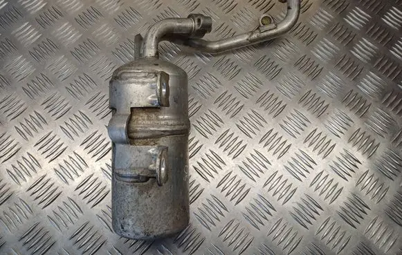 Ford C-MAX I Air conditioning (A/C) air dryer 