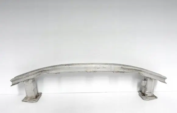 Renault Megane III Front bumper cross member 752100003R