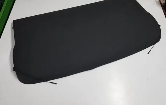Audi A3 S3 8V Parcel shelf 