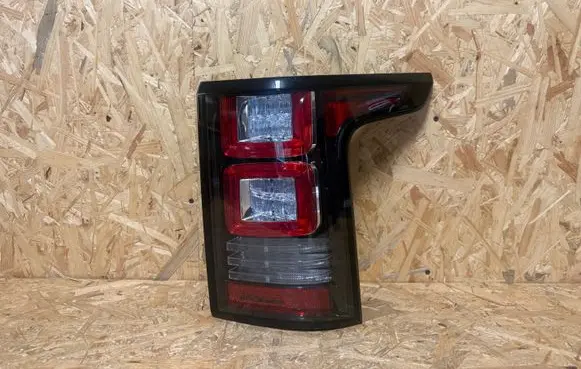 Land Rover Range Rover L405 Rear/tail lights CK5213404AE WL900032045836