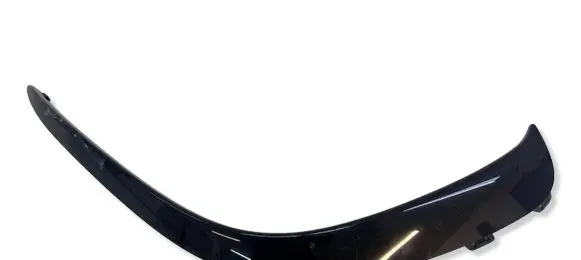 Mercedes-Benz A W177 Front bumper splitter molding A1778850606