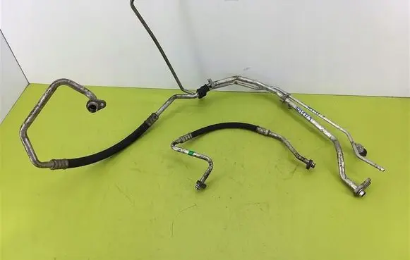 Toyota Aygo AB10 Air conditioning (A/C) pipe/hose 887200H010C