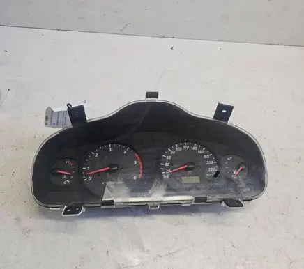 Hyundai Santa Fe Speedometer (instrument cluster) 9400326521
