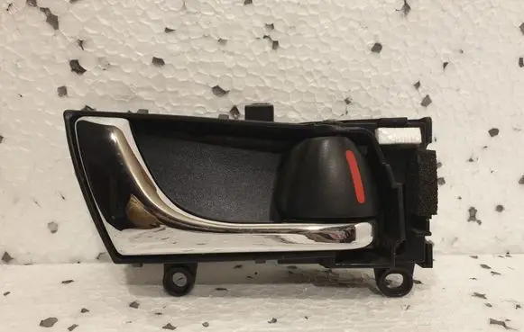 Subaru Legacy Front door interior handle 61051AG00AJC