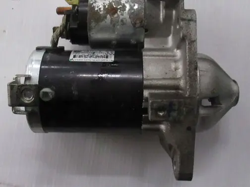 Mitsubishi Space Star Starter motor M000T46871ZT