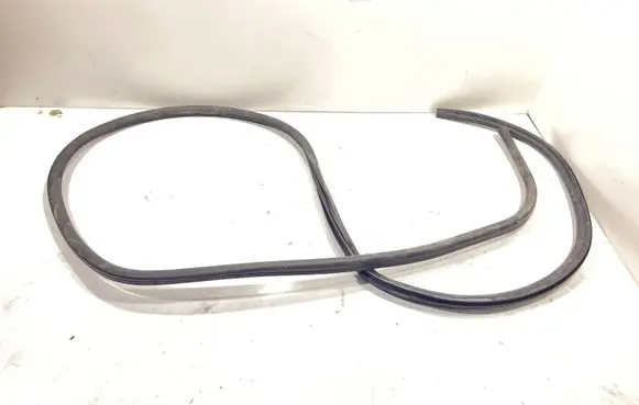 BMW 5 F10 F11 Engine compartment rubber 