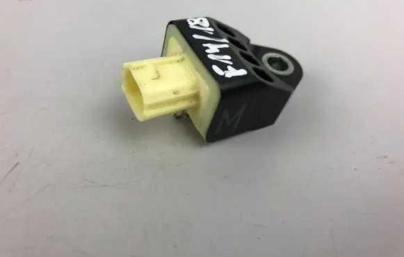 Subaru Forester SJ Airbag deployment crash/impact sensor 98231SG000