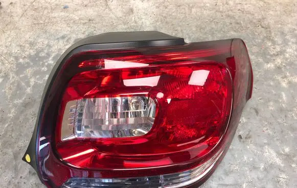 Citroen DS3 Rear/tail lights 9808415380-BILI 9808415380