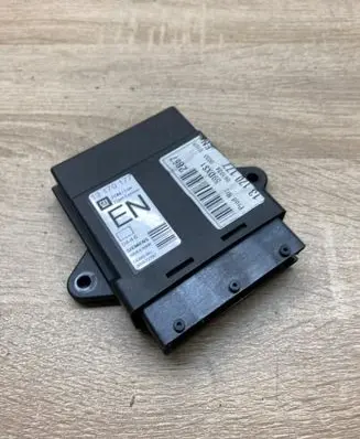 Door control unit/module