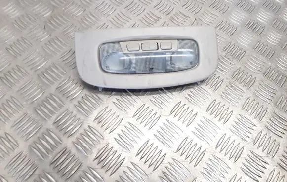 Ford Galaxy Interior lighting switch 6M21U519E50AA 6M2113D770BA
