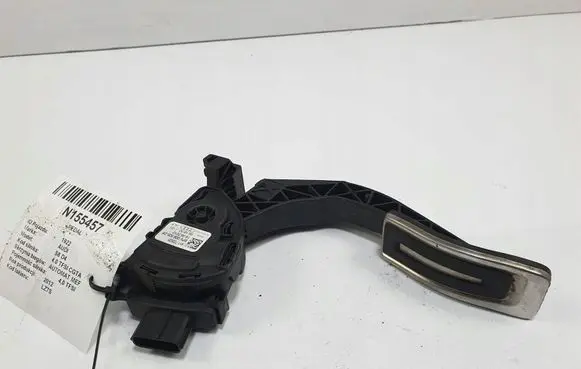 Audi A8 S8 D4 4H Accelerator throttle pedal 4H1723523