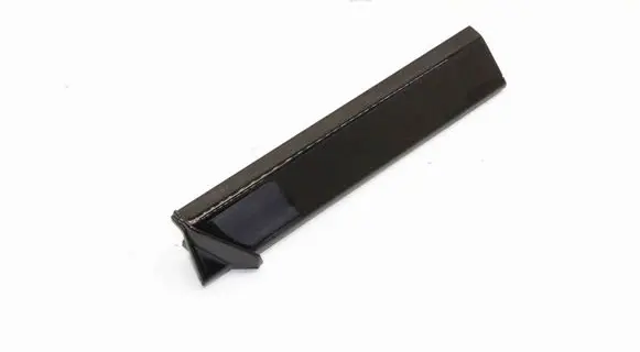 Audi Q4 Sportback e-tron Dashboard glove box trim 89C857186