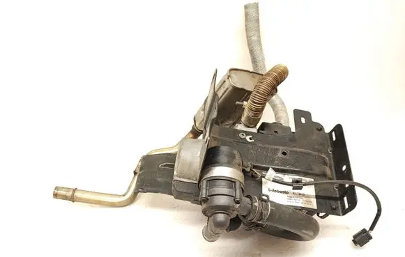 Land Rover Range Rover Sport L320 Auxiliary pre-heater (Webasto) AH2270G308AD