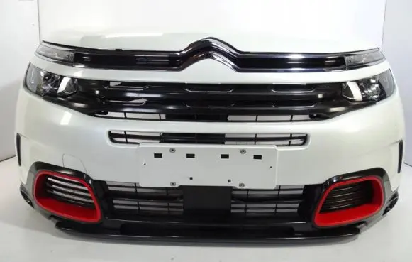Citroen C5 Aircross Front piece kit 