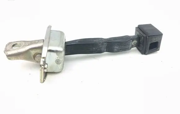 Citroen C-Crosser Front door check strap stopper 