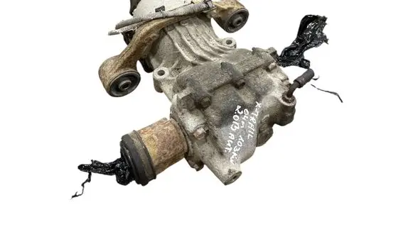 Nissan X-Trail T30 Rear differential R145