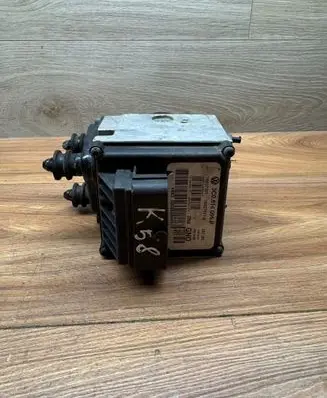 Volkswagen PASSAT B6 ABS Pump 3C0614095P 16027001A 16027201
