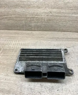 Renault Clio II Engine control unit/module 8200181482 8200262885 16481134