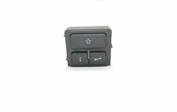 Volkswagen Golf VI Other switches/knobs/shifts 3C0035624C