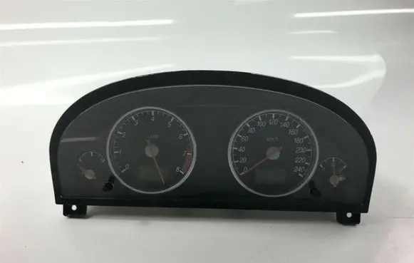 Ford Mondeo Mk III Speedometer (instrument cluster) 1S7F10849DJ S1243