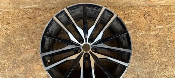BMW X5 G05 R22 alloy rim 5A1F4F8 MI03031