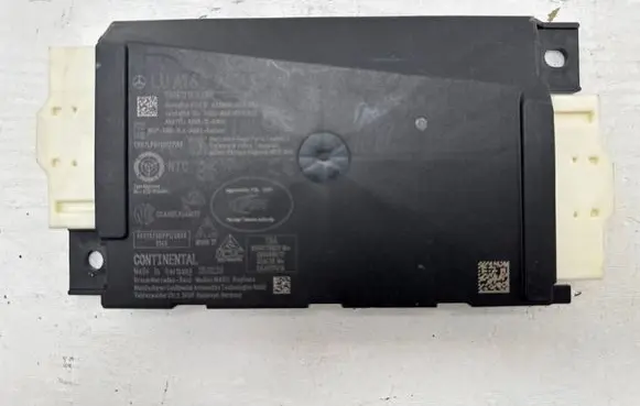 Mercedes-Benz GLS X167 Other devices A1679001433