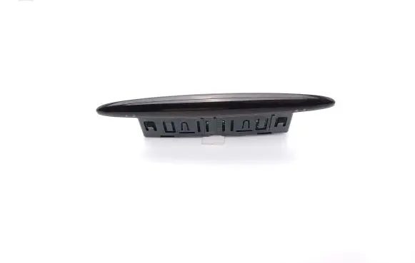 Mercedes-Benz GLE (W166 - C292) Parking PDC sensor display screen A1725420023