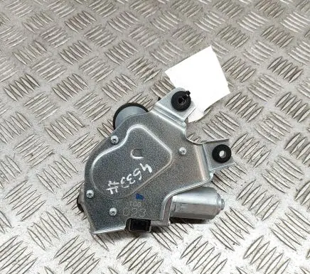 Honda Civic X Rear window wiper motor 76710TGGA01