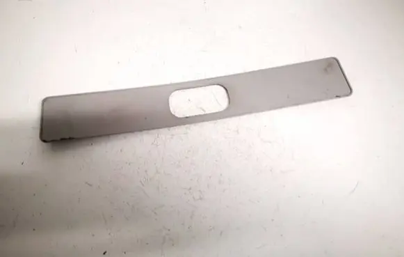 Mitsubishi Outlander Other interior part mn151442 mr506708