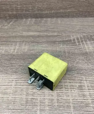 Opel Astra G Other relay 09134880 36697