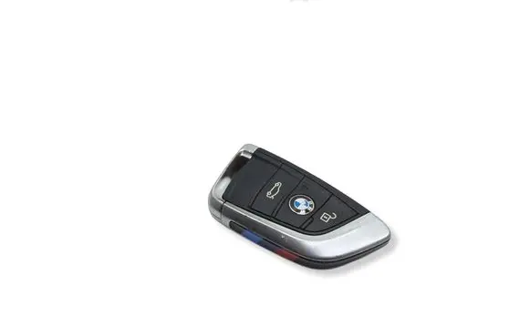 BMW X6 F16 Ignition key/card 