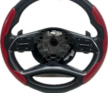 Hyundai Sonata DN8 Steering wheel 56170L0000