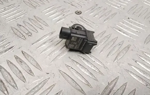 Audi A8 S8 D5 Airbag deployment crash/impact sensor 4N0959651D