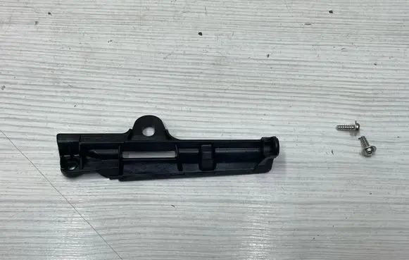 Lexus NX Headlight/headlamp mounting bracket 8119478040