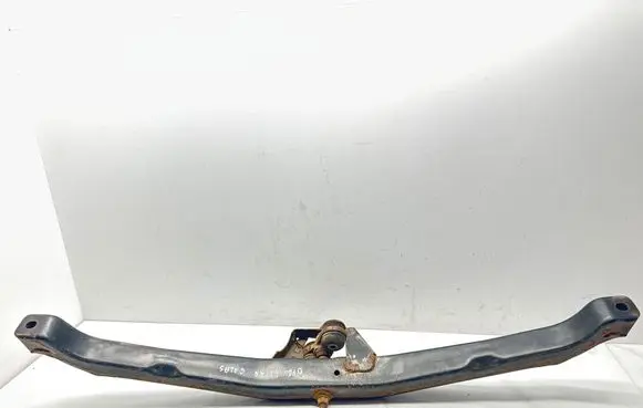 Opel Astra J Rear subframe 