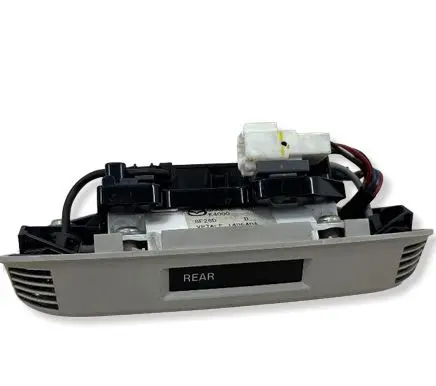 Mazda 6 Alarm control unit/module GAA955260 8F26D K4000