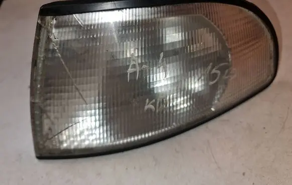 Audi A4 S4 B5 8D Front indicator light 183566B