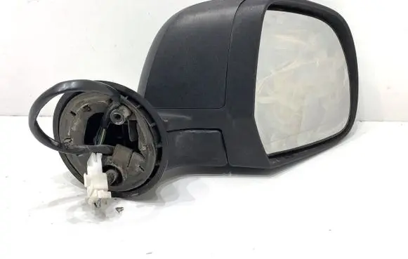 Dacia Duster II Front door electric wing mirror 