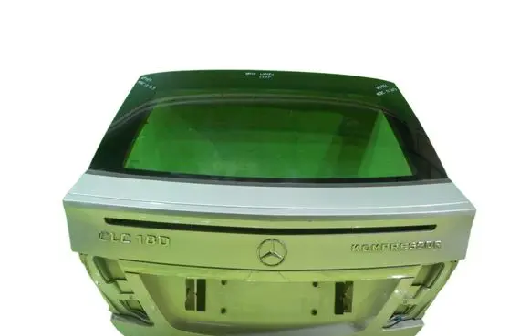 Mercedes-Benz CLC CL203 Tailgate/trunk/boot lid WP161