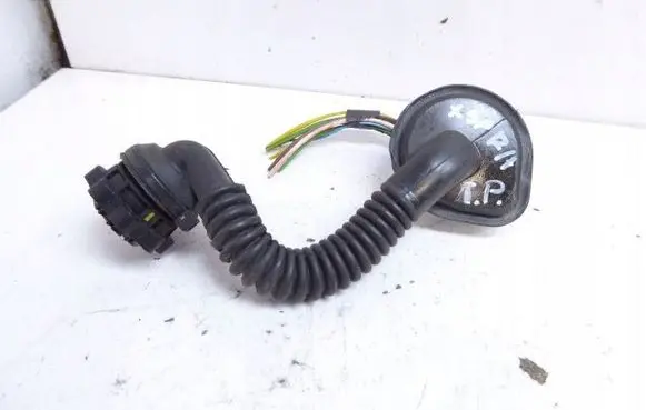 Citroen Xsara Picasso ABS module connector plug 