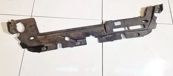 Toyota Auris 150 Radiator support slam panel 5314012010 53140-12010