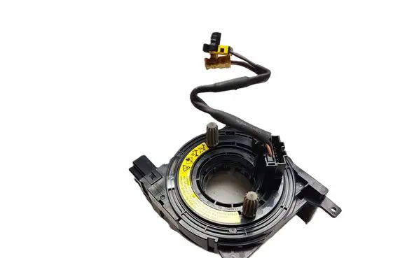 Volvo V70 Airbag slip ring squib (SRS ring) 31264537