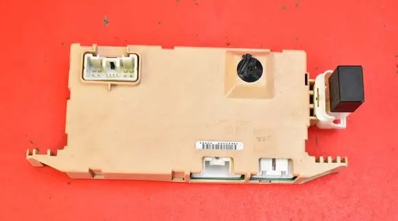 Mazda 2 Engine control unit/module ECU FA404