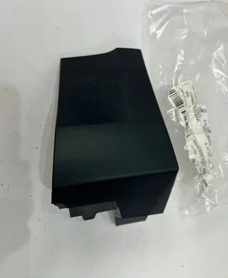Mercedes-Benz AMG GT R190 C190 Engine bonnet/hood lock trim molding A2478856810