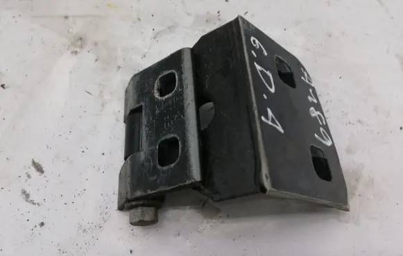 BMW X3 E83 Rear door lower hinge 3402822