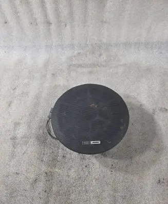 Audi A8 S8 D2 4D Parcel shelf speaker 