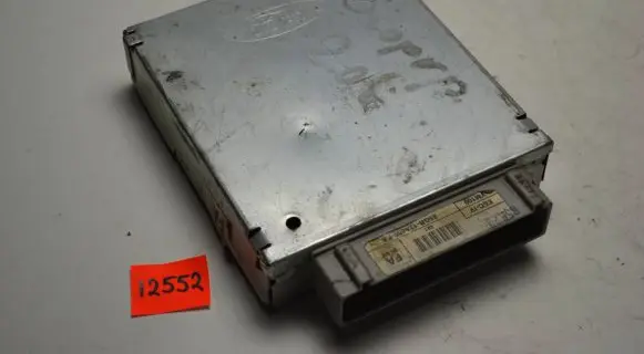 Ford Scorpio Engine control unit/module 85GB12a650fa