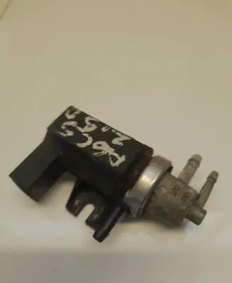 Audi A6 S6 C5 4B Turbo solenoid valve 1j0906627a