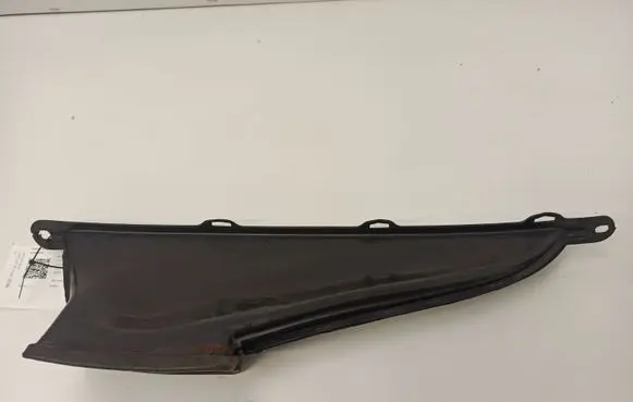 Mercedes-Benz COMPAKT W115 Cabin air duct channel 1158300219